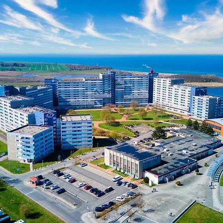 הייליגנהאפן Ferienpark B06-004 Ferienpark מראה חיצוני תמונה