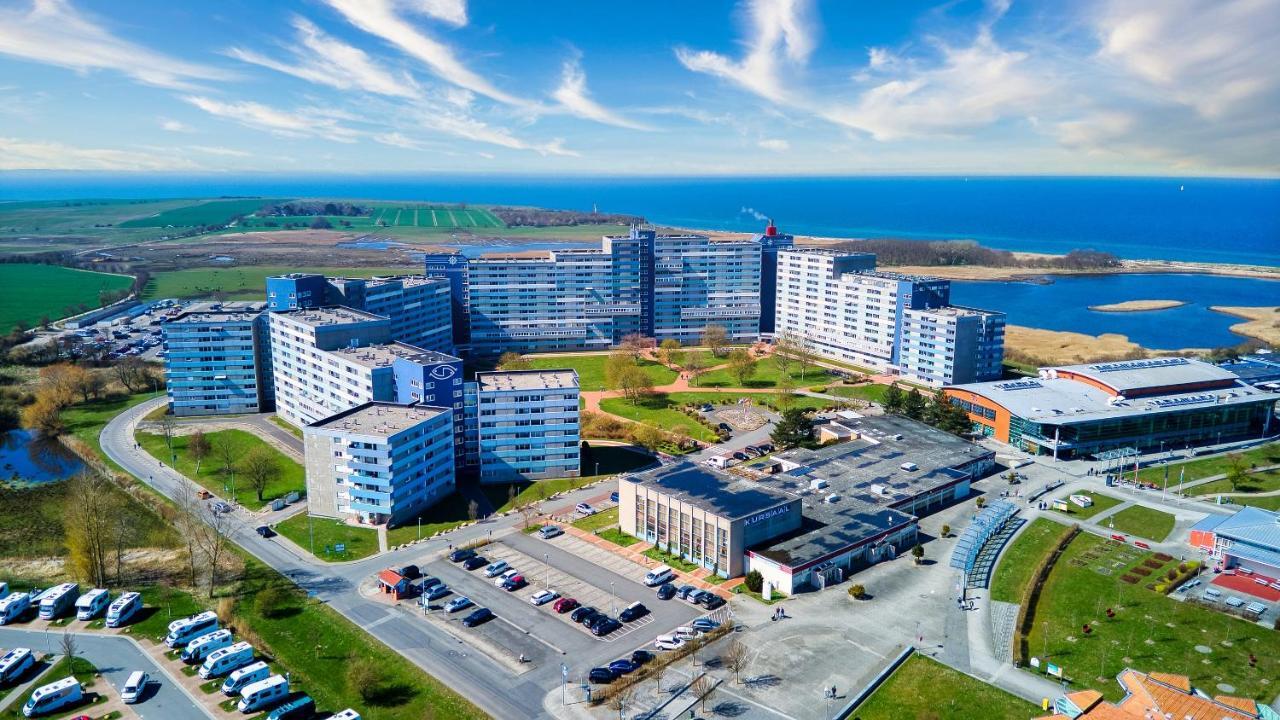 הייליגנהאפן Ferienpark B06-004 Ferienpark מראה חיצוני תמונה