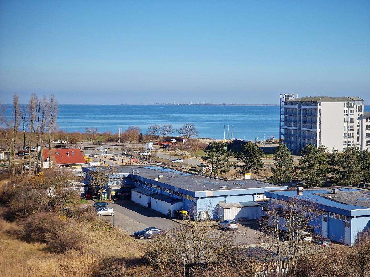 הייליגנהאפן Ferienpark B06-004 Ferienpark מראה חיצוני תמונה